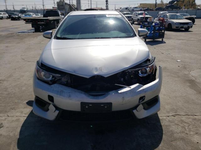 2016 TOYOTA SCION IM - JTNKARJE3GJ510931