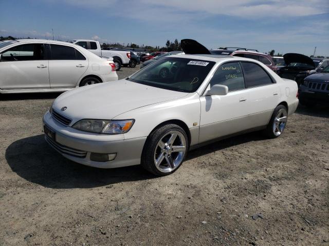 2000 Lexus ES 300 