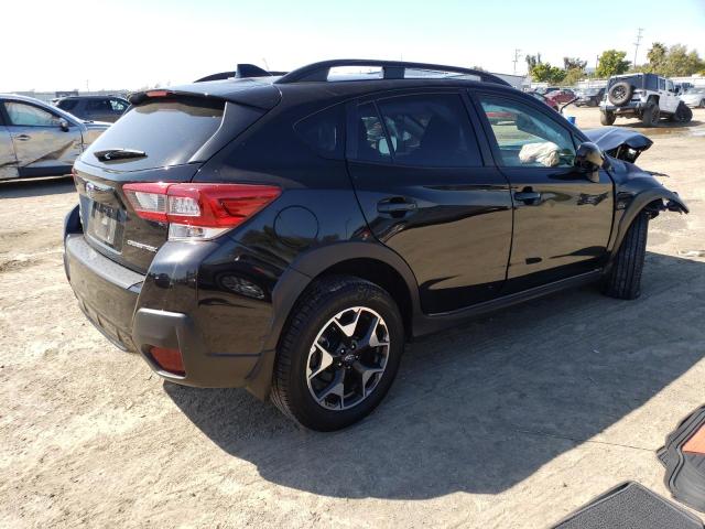 JF2GTAPCXLH263602 Subaru Crosstrek Premium