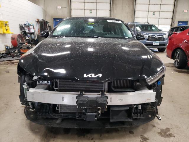 2022 KIA K5 EX - 5XXG34J23NG126470