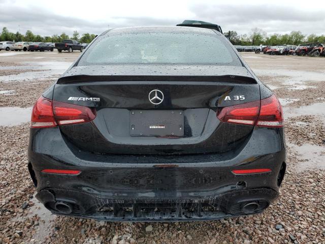 2021 MERCEDES-BENZ A 35 AMG - W1K3G5BB7MJ302802