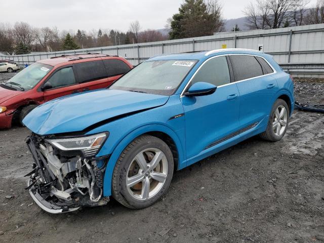 2019 AUDI E-TRON PRE - WA1LABGE3KB011535