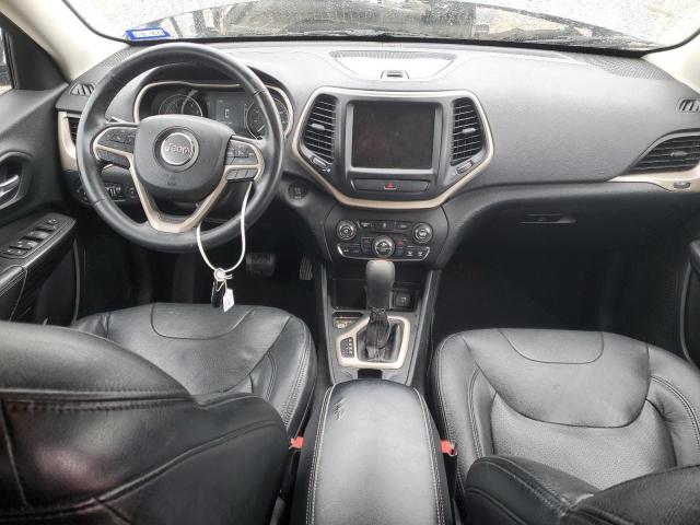 1C4PJLCS9EW149120 Jeep Cherokee Latitude
