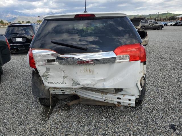 2GKALMEKXF6274310 GMC Terrain Sle