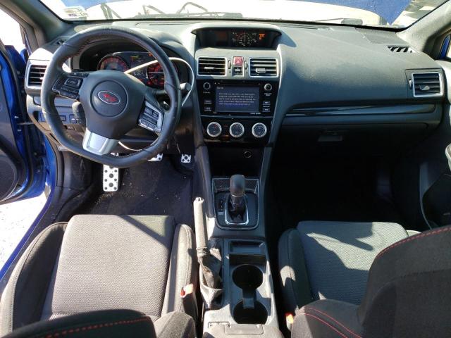 JF1VA1E6XH8800314 Subaru Wrx Premium