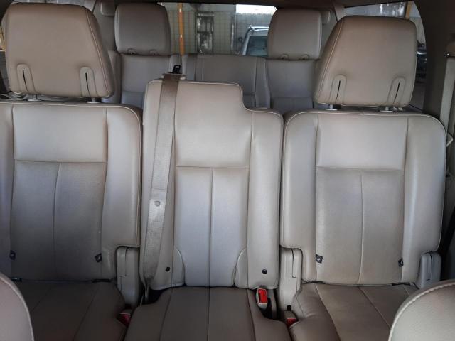 1FMJK1JT8FEF43648 Ford Expedition El Xlt
