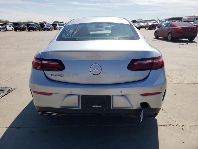 2021 MERCEDES-BENZ E 450 - W1K1J5JB7MF149772