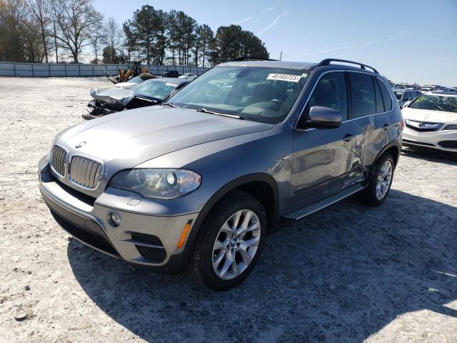 2013 BMW X5 xDrive35i