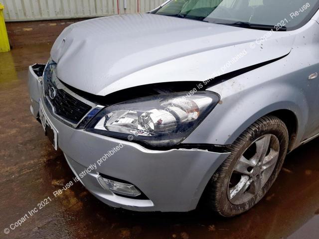U5YHB516LAL211962 KIA Ceed 2 Eco