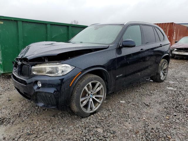 2018 BMW X5 SDRIVE3 - 5UXKR2C55J0Z16061