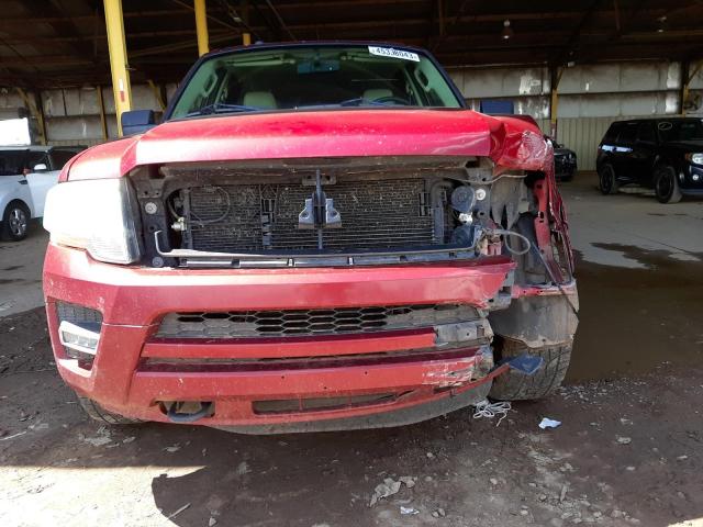 1FMJK1JT8FEF43648 Ford Expedition El Xlt