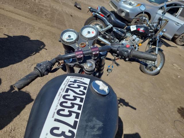 2016 TRIUMPH MOTORCYCLE THRUXTON - SMT920K17GT732272