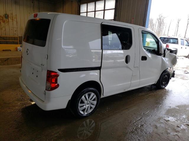 2019 NISSAN NV200 2.5S - 3N6CM0KN0KK691520