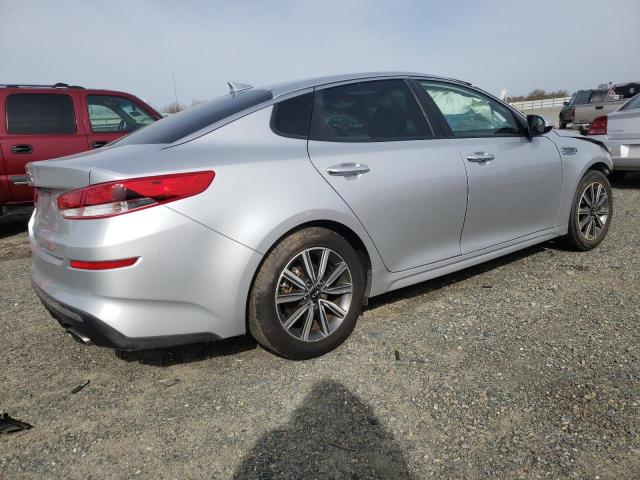 5XXGT4L37KG356031 KIA Optima Lx