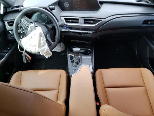 2022 LEXUS UX 250H BA JTHX9JBH1N2056908