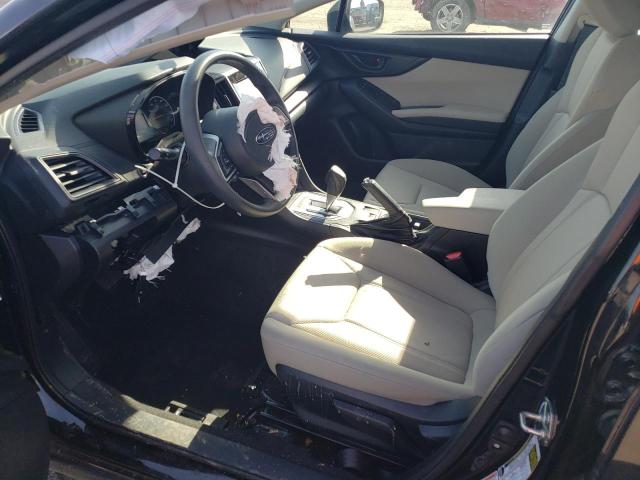 4S3GKAA69K3623409 Subaru IMPREZA