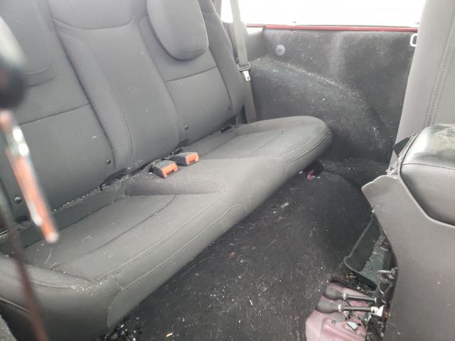 1C4HJXAG3MW728676 Jeep Wrangler 2021. Фото: 9