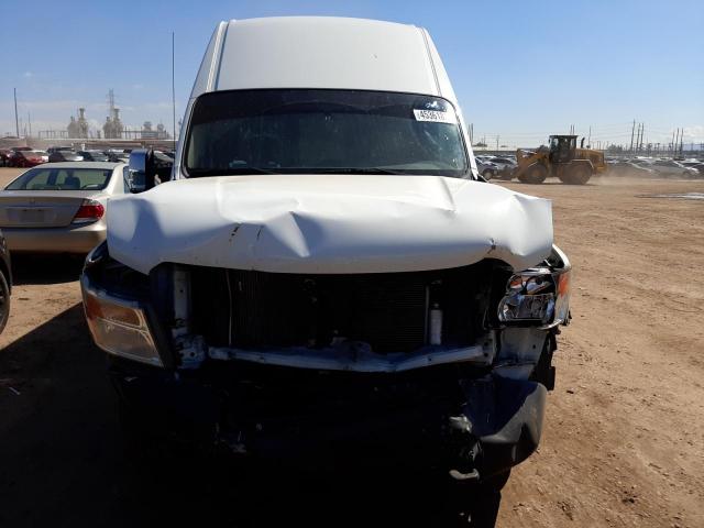 1N6AF0LX9FN805404 Nissan Nv 2500
