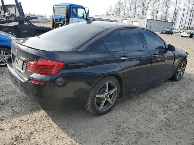 WBA5A7C54GG146645 BMW 528 XI