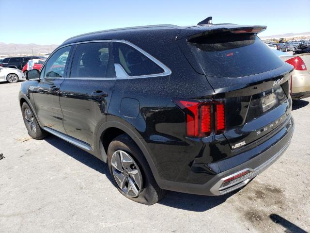 KNDRH4LG9N5094311 KIA SORENTO EX