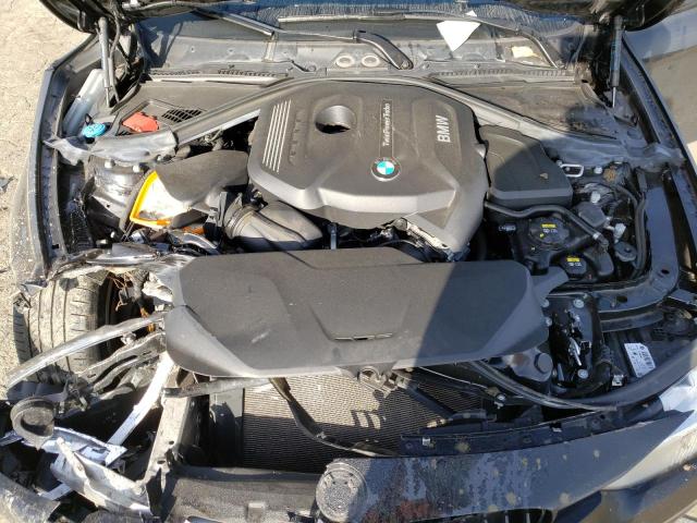 WBA8B9G57JNU58266 BMW 330 I