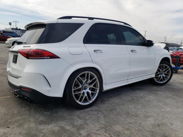 4JGFB6BBXNA614279 Mercedes-Benz Gle Amg 53 4matic