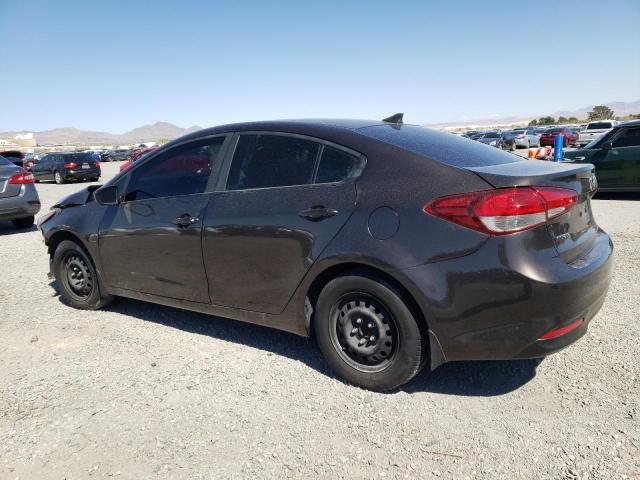 3KPFK4A73HE108056 KIA FORTE LX