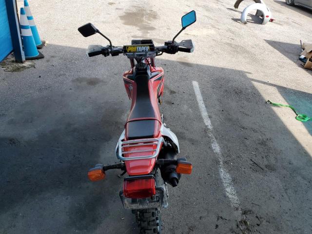 2008 HONDA CRF230 L JH2MD37128K001888