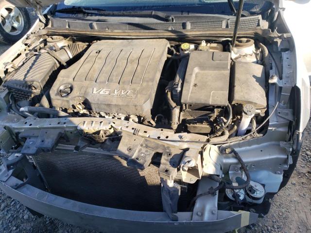 1G4GB5G31GF266779 Buick Lacrosse