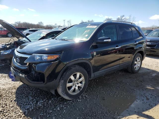 2012 Kia Sorento Base