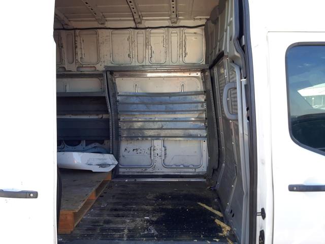 1N6AF0LX9FN805404 Nissan Nv 2500