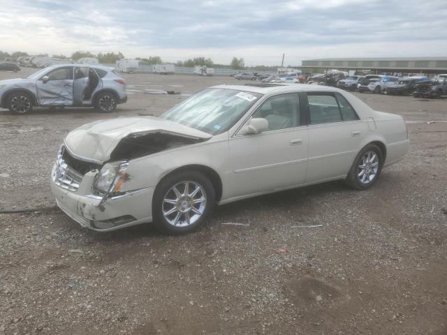 2011 Cadillac DTS Luxury Collection