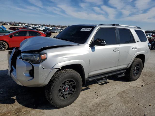 2020 Toyota 4Runner 