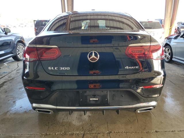 2022 MERCEDES-BENZ GLC COUPE - W1N0J8EB3NG040845