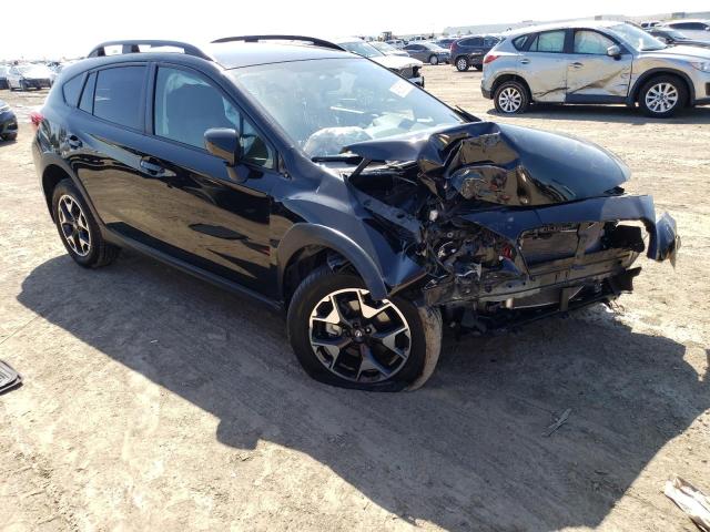 JF2GTAPCXLH263602 Subaru Crosstrek Premium