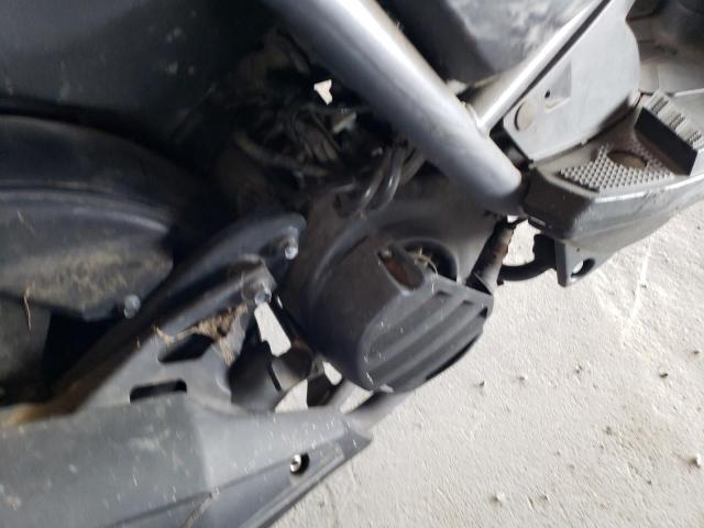2013 YAMAHA YW125 RKRSE48Y3DA094105
