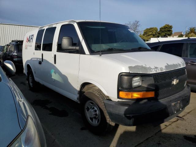 2009 chevrolet express store g3500