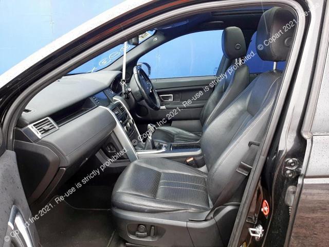 SALCA2CE0FH511403 Land Rover Discovery