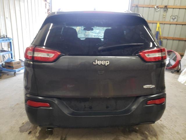 2016 JEEP CHEROKEE L 1C4PJLCB1GW294977
