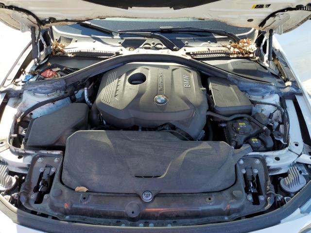 2018 BMW 430I GRAN - WBA4J1C56JBG81041