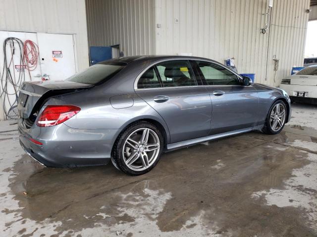 2017 MERCEDES-BENZ E 300 - WDDZF4JB3HA206924