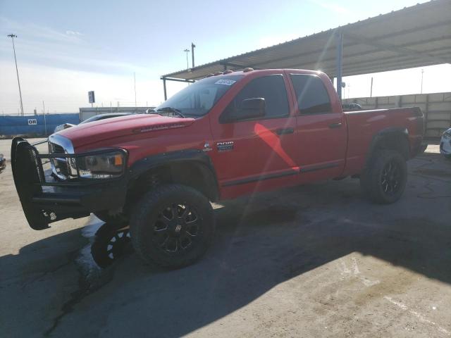 2007 Dodge Ram 2500 ST