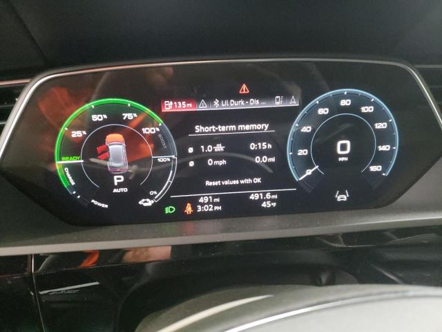2023 AUDI E-TRON PRE - WA1LAAGE0PB006276