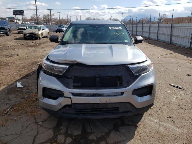 1FMSK8BB9LGB31130 Ford EXPLORER