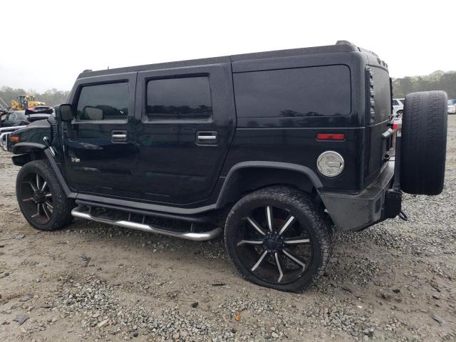 HUMMER H2 2005 1