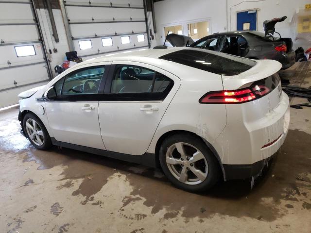 2015 CHEVROLET VOLT 1G1RB6E42FU111188
