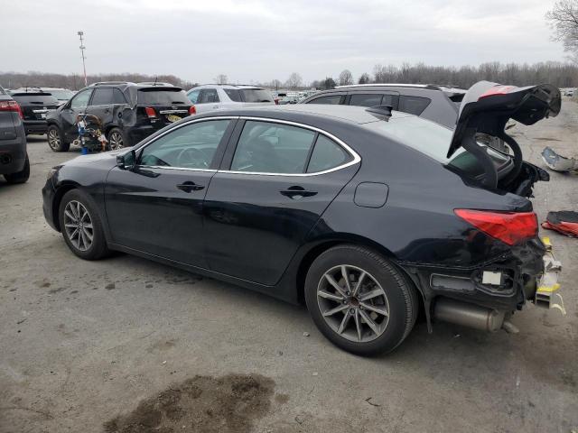 2020 ACURA TLX TECHNO - 19UUB1F57LA017303