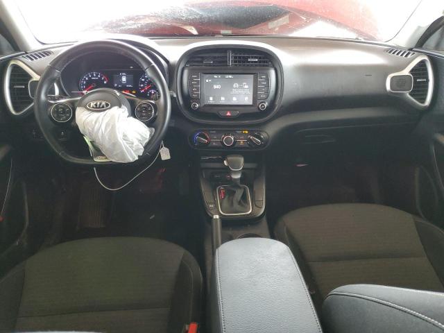 KNDJ63AU9M7126991 KIA Soul Gt Line