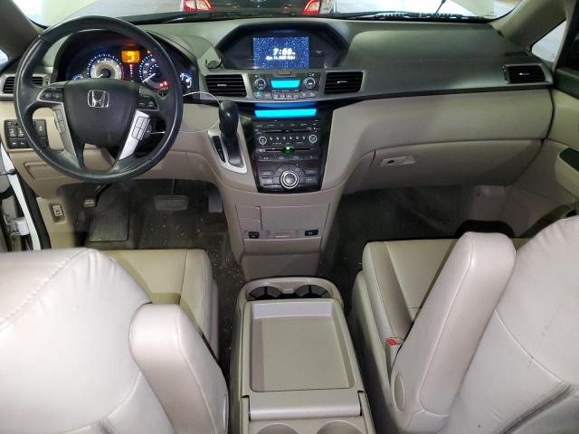 VIN 5FNRL5H91DB077059 2013 HONDA ODYSSEY no.8