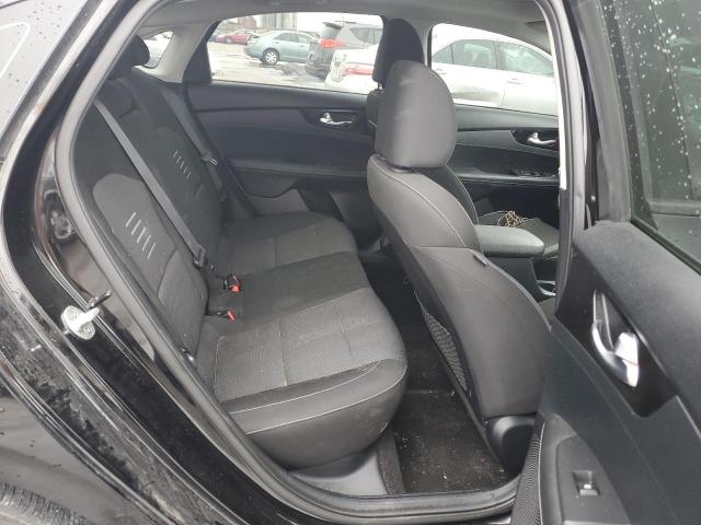 3KPF34AD1KE014638 KIA Forte Gt Line